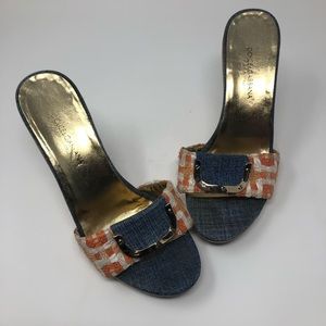 Authentic Dolce & Gabana Heals